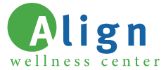 Align Wellness Center Logo